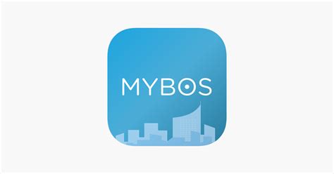 MYBOS V4 APPLICATION.
